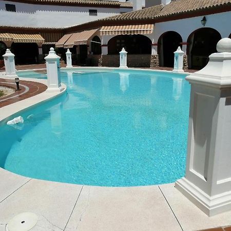 Casa D Mis Dos Gitanillas Córdoba Eksteriør billede