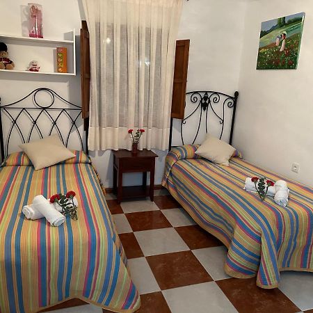 Casa D Mis Dos Gitanillas Córdoba Eksteriør billede