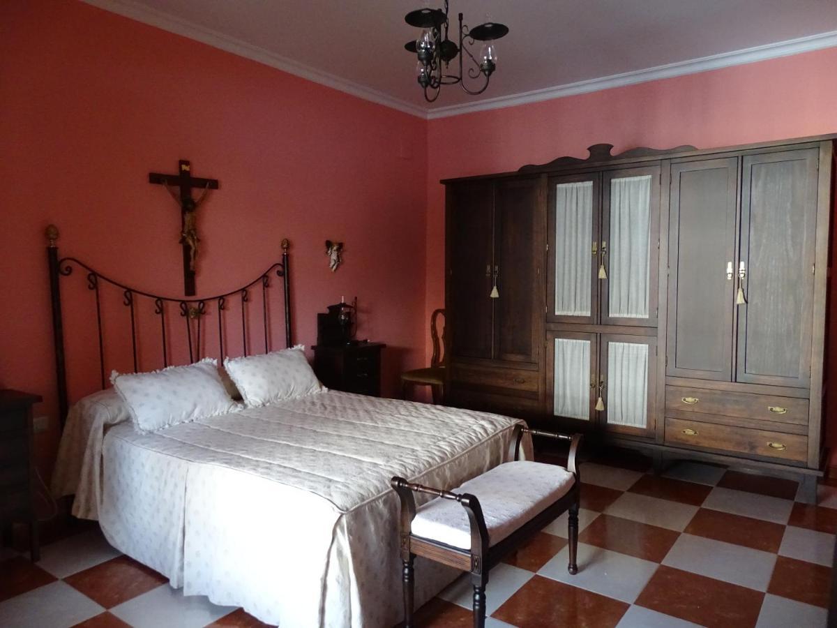 Casa D Mis Dos Gitanillas Córdoba Eksteriør billede