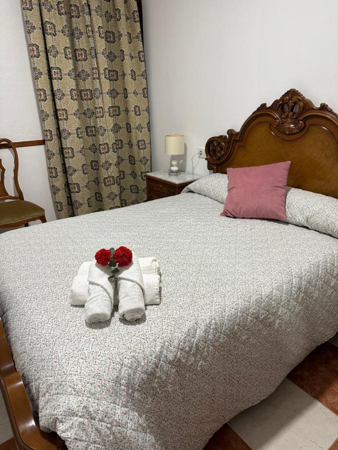 Casa D Mis Dos Gitanillas Córdoba Eksteriør billede